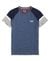 O L ENG'D SLEVE BSEBLL S/S TEE