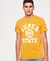 UPSTATE WASH S/S TEE