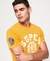 UPSTATE WASH S/S TEE