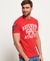UPSTATE WASH S/S TEE
