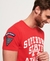 UPSTATE WASH S/S TEE