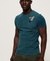 CUSTOM TIN TAB POCKET TEE