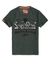HERITAGE CLASSIC RIP STOP TEE