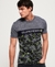 TROPHY CAMO SPLAT TEE