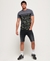 TROPHY CAMO SPLAT TEE