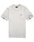 WASHED SHORT SLEEVE LITE T-SHIRT
