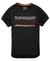 SPORT TECH GRAPHIC TEE