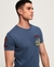 FAMOUS FLYERS POCKET TEE