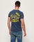 FAMOUS FLYERS POCKET TEE