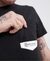 SURPLUS GOODS POCKET T-SHIRT