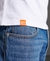 ORGANIC COTTON LOW ROLLER T-SHIRT