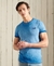 ORGANIC COTTON LOW ROLLER T-SHIRT