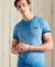 ORGANIC COTTON LOW ROLLER T-SHIRT