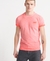 ORGANIC COTTON LOW ROLLER T-SHIRT