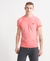 ORGANIC COTTON LOW ROLLER T-SHIRT