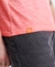 ORGANIC COTTON LOW ROLLER T-SHIRT