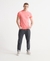 ORGANIC COTTON LOW ROLLER T-SHIRT
