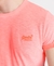 ORGANIC COTTON LOW ROLLER T-SHIRT