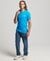 ORANGE LABEL NEON LITE T-SHIRT