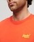 ORANGE LABEL NEON LITE T-SHIRT