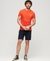 ORANGE LABEL NEON LITE T-SHIRT