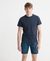 ORGANIC COTTON STANDARD LABEL T-SHIRT