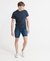 ORGANIC COTTON STANDARD LABEL T-SHIRT