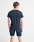 ORGANIC COTTON STANDARD LABEL T-SHIRT