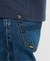 ORGANIC COTTON STANDARD LABEL T-SHIRT