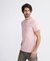 ORGANIC COTTON STANDARD LABEL T-SHIRT
