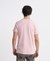 ORGANIC COTTON STANDARD LABEL T-SHIRT