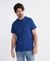 ORGANIC COTTON STANDARD LABEL T-SHIRT