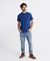 ORGANIC COTTON STANDARD LABEL T-SHIRT