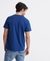 ORGANIC COTTON STANDARD LABEL T-SHIRT