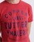 COPPER LABEL T-SHIRT