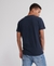 CORE LOGO STRIPE T-SHIRT