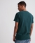 CORE LOGO STRIPE T-SHIRT