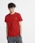 VINTAGE LOGO PREMIUM GOODS TONAL INJECTION T-SHIRT