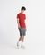VINTAGE LOGO PREMIUM GOODS TONAL INJECTION T-SHIRT