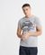 T-SHIRT STORE VINTAGE LOGO INFILL T-SHIRT