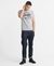 T-SHIRT STORE VINTAGE LOGO INFILL T-SHIRT