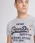 T-SHIRT STORE VINTAGE LOGO INFILL T-SHIRT