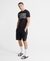 CORE LOGO CAMO STRIPE T-SHIRT