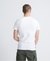CORE LOGO SPORT STRIPE T-SHIRT