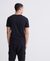 CORE LOGO SPORT STRIPE T-SHIRT