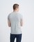 CORE LOGO SPORT STRIPE T-SHIRT