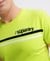 CORE LOGO SPORT STRIPE T-SHIRT