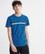 CORE LOGO SPORT STRIPE T-SHIRT