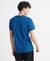CORE LOGO SPORT STRIPE T-SHIRT
