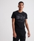 VINTAGE LOGO BONDED T-SHIRT